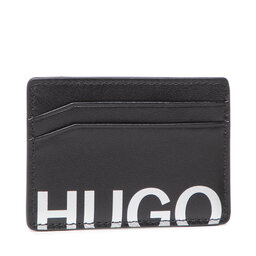 

Набір подарунковий Hugo Card M Clip 50466002 10221477 01 001, Чорний