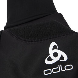 

Рукавички Odlo, Чорний