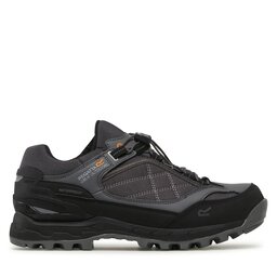 

Трекінгові черевики Regatta Samaris Pro Low RMF691 Granite 2A2, Сірий