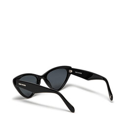 

Сонцезахисні окуляри Gino Rossi O3WA-013-SS21 Black, Чорний