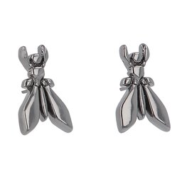 Patrizia Pepe Orecchini Patrizia Pepe 8JA025/M003-J3O4 Rufenio/Black Diamon