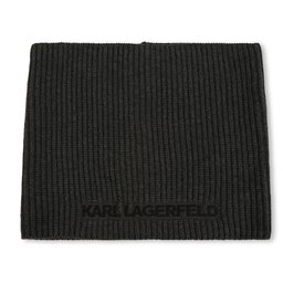 Karl Lagerfeld Kids Komin Karl Lagerfeld Kids Z21041 Dark Chine Grey A62