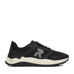 Rieker Sneakers Rieker CEO-U1306-00 Schwarz