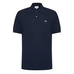 Lacoste Lacoste Pólóing L1212 Sötétkék Classic Fit