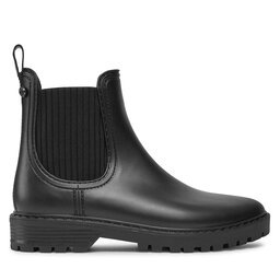 

Гумові чоботи Xti 141603 Black, Чорний