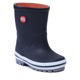 Pax Scandinavia Gumáky Pax Scandinavia Sky 7269001-01 Black