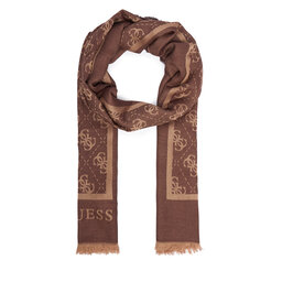 Guess Schal Guess AW5529 VIS03 Braun