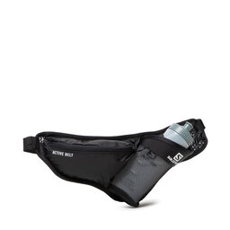 

Спортивний ремінь Salomon Active Belt C17547 01 V0 Black, Чорний