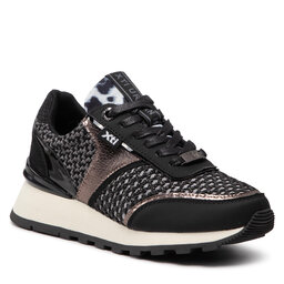 Xti Sneakersy Xti 140094 Black