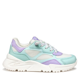 Geox Sneakers Geox J Loftus J55M2B 1454 C4A1Z D Celeste