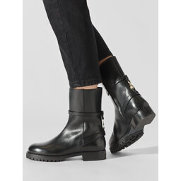 Patrizia Pepe Stiefeletten Patrizia Pepe 8Y0050/L078-K103 Schwarz