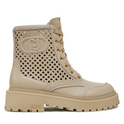 Liu Jo Schnürschuhe Liu Jo Rumi 31 SA5023 PX246 Beige