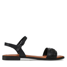 

Босоніжки Lasocki RST-2284-09 Black, Чорний