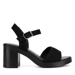 Lasocki Σανδάλια Lasocki RST-KSENIA-02 Μαύρο