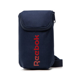 Reebok Somiņa Reebok Act Core Ll City HD9903 Vector Navy/Vector Red