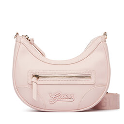 Guess Handtasche Guess J5YZ05 WGVT0 Hellrosa