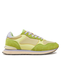 HOFF Sneakers HOFF Nairobi 12502017 Grün
