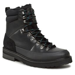 Strellson Ботуши Strellson Ravenscourt 4010003281 Black 900