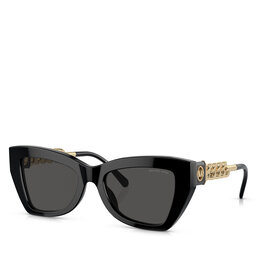 Michael Kors Okulary przeciwsłoneczne Michael Kors 0MK2205 Black 300587