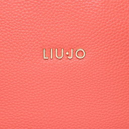 

Рюкзак Liu Jo Ecs M Backpack AA3333 E008 Chili 81448, Кораловий