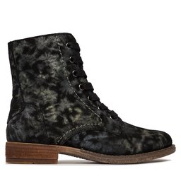 Josef Seibel Botines Josef Seibel Sienna 82 99682 Mi404546 Azul marino
