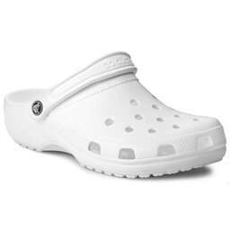 Crocs Iešļūcenes Crocs Classic 10001 White