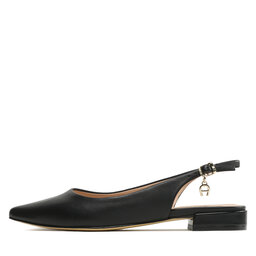 

Босоніжки Aigner Alina 4E 1231260 Black 001, Чорний