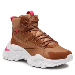 Fila Sneakers Fila Electrove Desert Boot S Wmn FFW0180.70010 Chipmunk