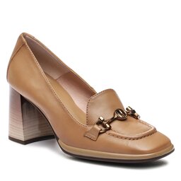 Hispanitas Halbschuhe Hispanitas Monaco-I3 HI233109 Gobi