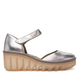 Fly London Scarpe basse Fly London Bisofly P501305026 Argento