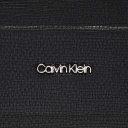 

Сумка на пояс Calvin Klein, Чорний