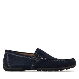 Geox Mocasini Geox U Monet V U1144V 00022 C4000 Bleumarin