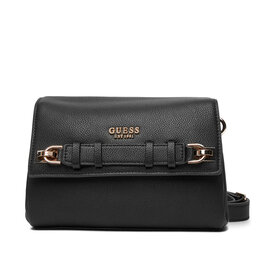 Guess Borsetta Guess Gregoria HWBG85 46200 Nero
