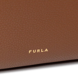

Сумка Furla Net BZO5FUAH-SF0000-3B00-1-007-20-RO-B Cognac h, Коричневий