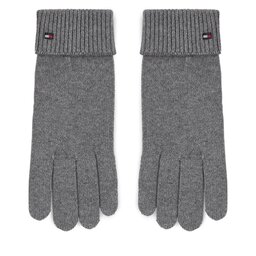 Tommy Hilfiger Dámské rukavice Tommy Hilfiger AW0AW16254 P4A