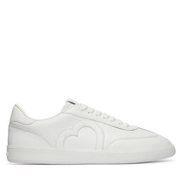 LOVE MOSCHINO Sneakers LOVE MOSCHINO JA15112G1OIA0100 Weiß