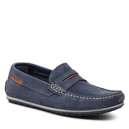 Salamander Мокасини Salamander 31-55011-29 Light Blue