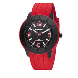 Head Orologio Head Atlanta H160100 Red/Black