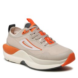 Fila Sneakers Fila Shocket St Vr46 Wmn FFW0300.80039 Feather Gray