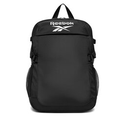 Reebok Σακίδιο Reebok RBK-040-CCC-05 Μαύρο