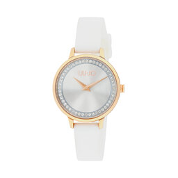 Liu Jo Hodinky Liu Jo TLJ2578 Biela