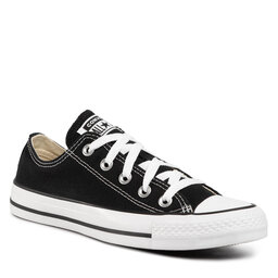 Converse Kedas Converse All Star Ox M9166C Black