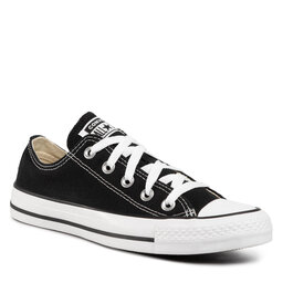 Converse Sneakers aus Stoff Converse All Star Ox M9166C Black
