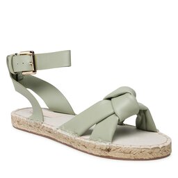 ONLY Shoes Alpargatas ONLY Shoes Onlelle-2 15288109 Greenery