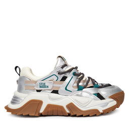 Steve Madden Снікерcи Steve Madden Kingdom 2 SM11004870 Бежевий