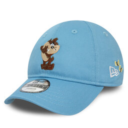 New Era Cappellino New Era Kids Lt 940 Taz 60503368 Blu