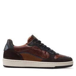 

Снікерcи Pantofola d'Oro Baveno Uomo Low 10223036.JCU Tortoise Shell, Коричневий