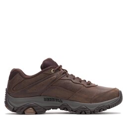 

Трекінгові черевики Merrell Moab Adventure 3 J003803 Earth, Коричневий