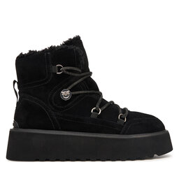 PINKO Schneeschuhe PINKO Martina 01 SD0567P002 Schwarz