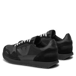 

Снікерcи Emporio Armani X4X537 XN730 00002 Black, Чорний